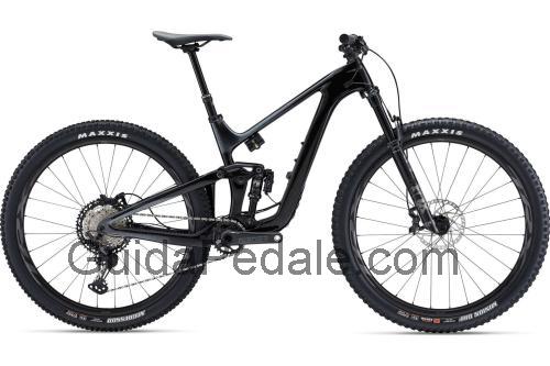 Giant Trance X Advanced Pro 29 3 scheda tecnica e recensioni
